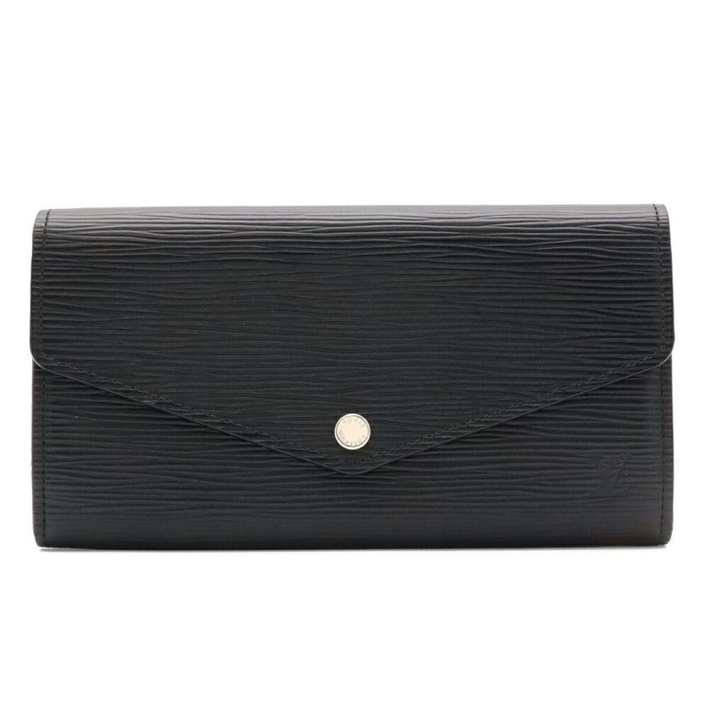 Louis Vuitton Portefeuille Sarah Long Wallet